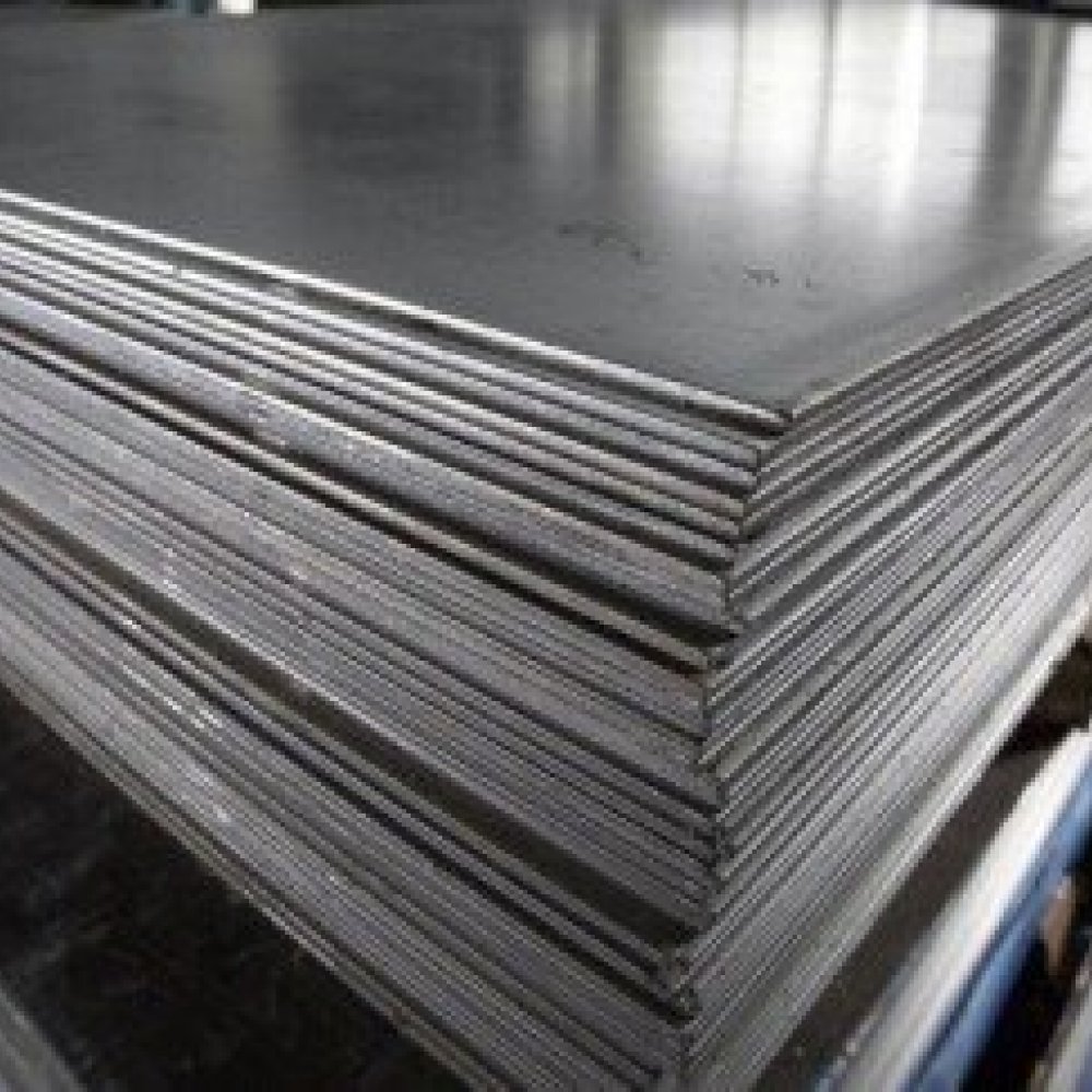 430 Krom Malzeme 0,8mm - 3mm